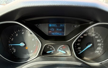 Ford Focus III, 2013 год, 670 000 рублей, 14 фотография