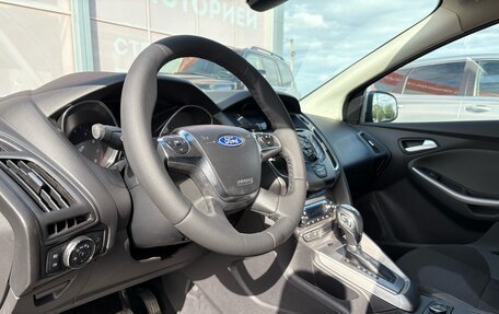 Ford Focus III, 2013 год, 670 000 рублей, 9 фотография