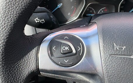 Ford Focus III, 2013 год, 670 000 рублей, 12 фотография