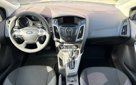 Ford Focus III, 2013 год, 670 000 рублей, 8 фотография
