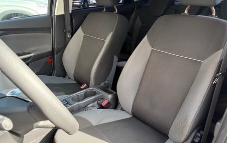 Ford Focus III, 2013 год, 670 000 рублей, 21 фотография