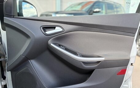 Ford Focus III, 2013 год, 670 000 рублей, 26 фотография