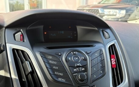 Ford Focus III, 2013 год, 670 000 рублей, 15 фотография
