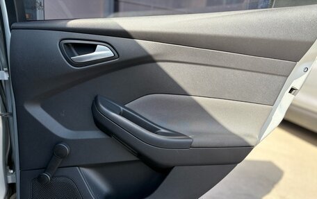 Ford Focus III, 2013 год, 670 000 рублей, 28 фотография