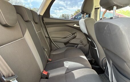 Ford Focus III, 2013 год, 670 000 рублей, 24 фотография