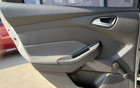 Ford Focus III, 2013 год, 670 000 рублей, 27 фотография