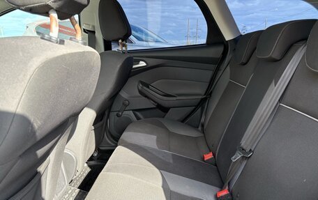Ford Focus III, 2013 год, 670 000 рублей, 23 фотография