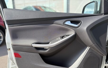 Ford Focus III, 2013 год, 670 000 рублей, 25 фотография