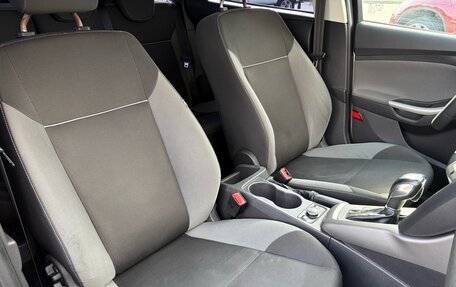 Ford Focus III, 2013 год, 670 000 рублей, 22 фотография