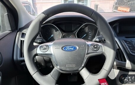 Ford Focus III, 2013 год, 670 000 рублей, 11 фотография