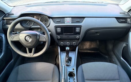 Skoda Octavia, 2016 год, 799 000 рублей, 11 фотография