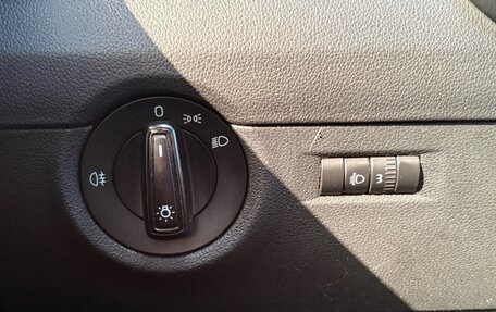 Skoda Octavia, 2016 год, 799 000 рублей, 17 фотография