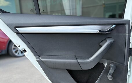 Skoda Octavia, 2016 год, 799 000 рублей, 27 фотография