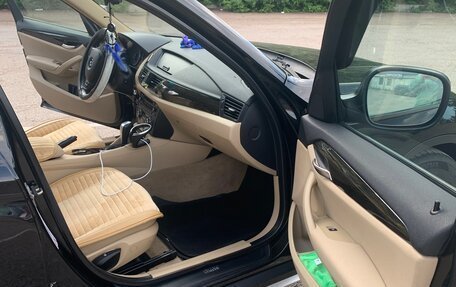 BMW X1, 2011 год, 1 400 000 рублей, 6 фотография
