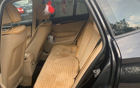 BMW X1, 2011 год, 1 400 000 рублей, 5 фотография