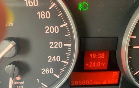 BMW X1, 2011 год, 1 400 000 рублей, 13 фотография