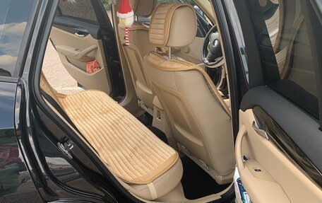 BMW X1, 2011 год, 1 400 000 рублей, 9 фотография