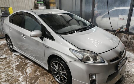 Toyota Prius, 2009 год, 800 000 рублей, 2 фотография