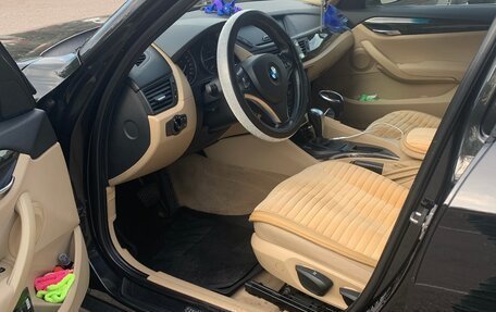 BMW X1, 2011 год, 1 400 000 рублей, 14 фотография