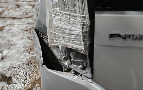 Toyota Prius, 2009 год, 800 000 рублей, 7 фотография