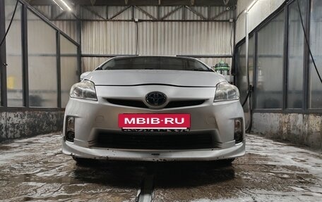 Toyota Prius, 2009 год, 800 000 рублей, 3 фотография