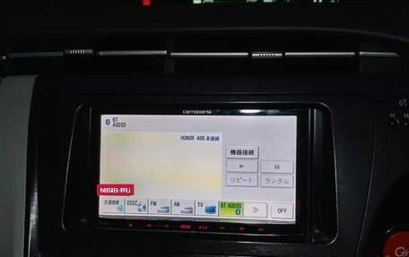 Toyota Prius, 2009 год, 800 000 рублей, 14 фотография