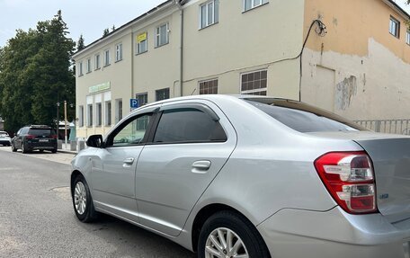 Chevrolet Cobalt II, 2013 год, 545 000 рублей, 8 фотография