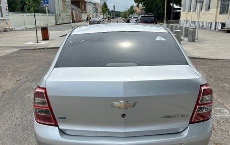 Chevrolet Cobalt II, 2013 год, 545 000 рублей, 3 фотография