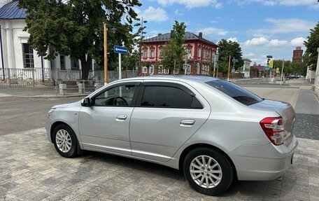 Chevrolet Cobalt II, 2013 год, 545 000 рублей, 12 фотография