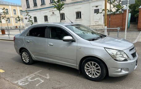 Chevrolet Cobalt II, 2013 год, 545 000 рублей, 14 фотография