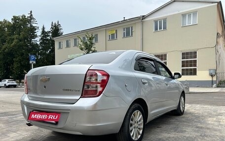 Chevrolet Cobalt II, 2013 год, 545 000 рублей, 11 фотография