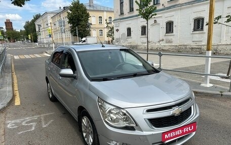 Chevrolet Cobalt II, 2013 год, 545 000 рублей, 6 фотография