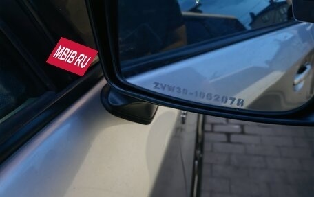 Toyota Prius, 2009 год, 800 000 рублей, 19 фотография