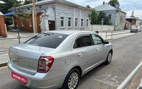 Chevrolet Cobalt II, 2013 год, 545 000 рублей, 5 фотография