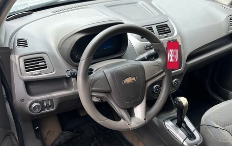 Chevrolet Cobalt II, 2013 год, 545 000 рублей, 9 фотография