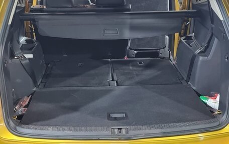 Volkswagen Teramont I, 2018 год, 2 800 000 рублей, 13 фотография