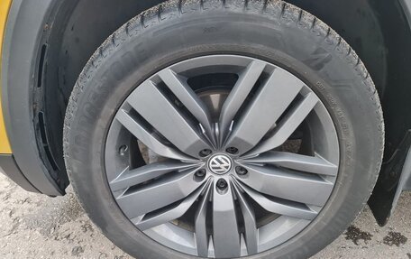 Volkswagen Teramont I, 2018 год, 2 800 000 рублей, 14 фотография