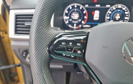 Volkswagen Teramont I, 2018 год, 2 800 000 рублей, 15 фотография