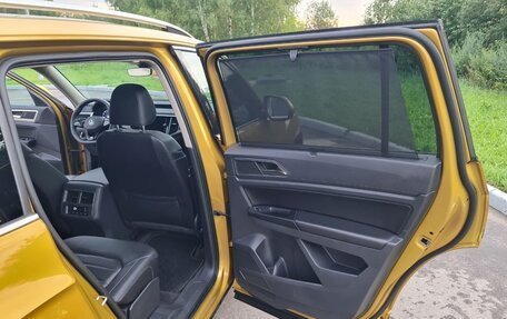 Volkswagen Teramont I, 2018 год, 2 800 000 рублей, 12 фотография