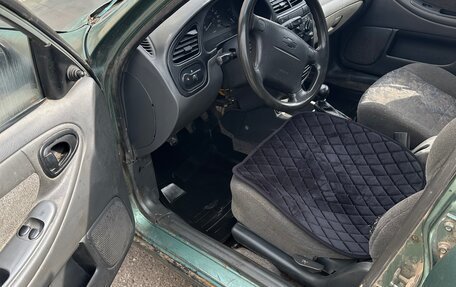 Chevrolet Lanos I, 2007 год, 145 000 рублей, 8 фотография
