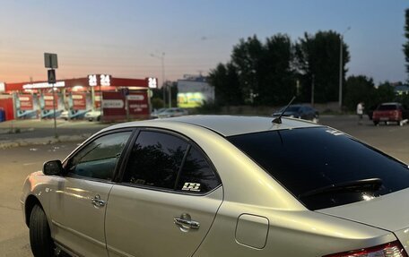 Toyota Premio, 2004 год, 750 000 рублей, 5 фотография