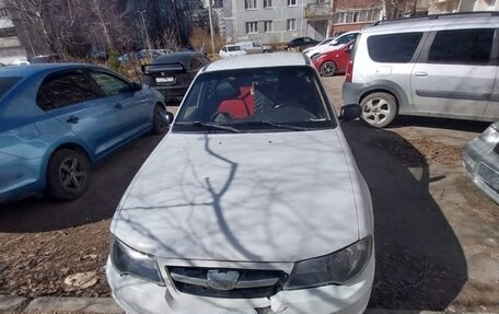 Daewoo Nexia I рестайлинг, 2012 год, 130 000 рублей, 4 фотография