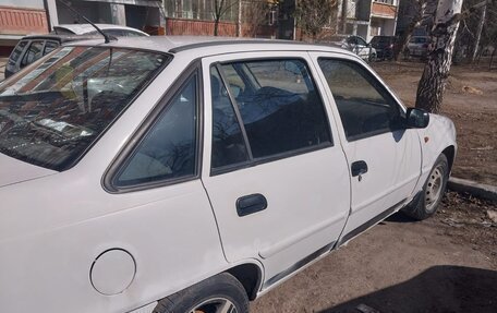 Daewoo Nexia I рестайлинг, 2012 год, 130 000 рублей, 5 фотография