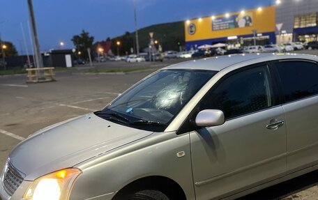 Toyota Premio, 2004 год, 750 000 рублей, 6 фотография