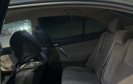 Toyota Premio, 2004 год, 750 000 рублей, 9 фотография