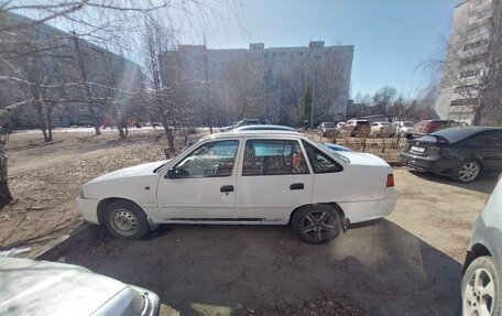 Daewoo Nexia I рестайлинг, 2012 год, 130 000 рублей, 6 фотография
