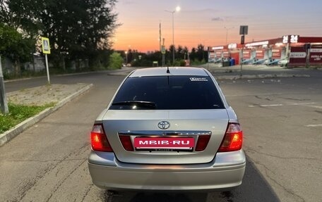 Toyota Premio, 2004 год, 750 000 рублей, 3 фотография