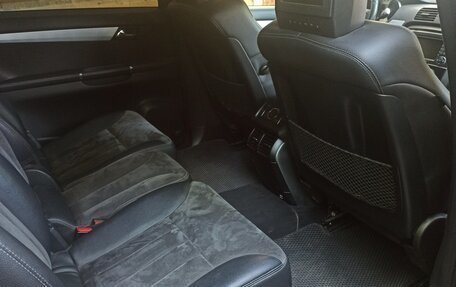 Mercedes-Benz R-Класс, 2007 год, 1 360 000 рублей, 4 фотография