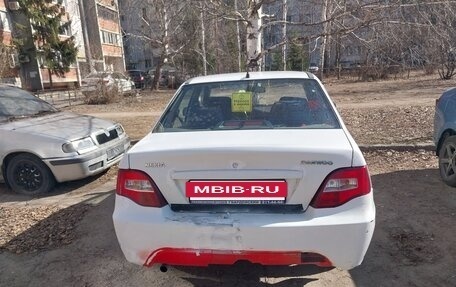 Daewoo Nexia I рестайлинг, 2012 год, 130 000 рублей, 7 фотография