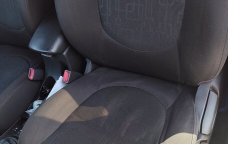 KIA Rio III рестайлинг, 2016 год, 610 000 рублей, 13 фотография